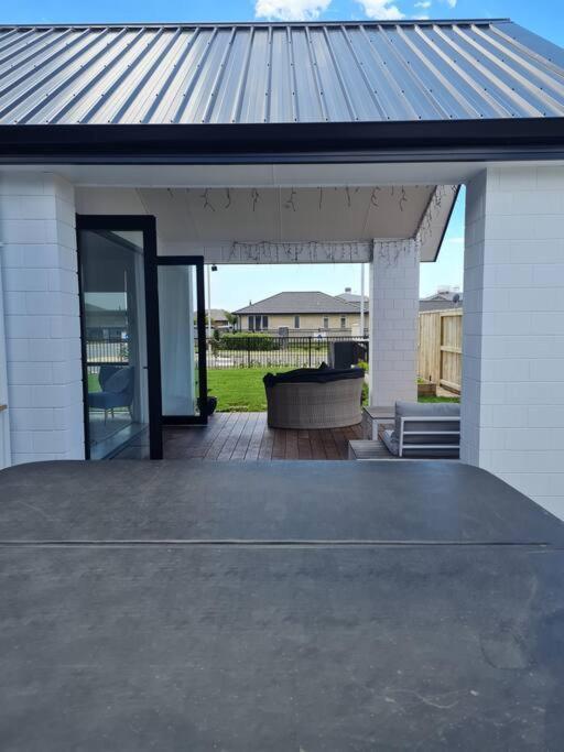 Relaxing Home Close 2 Beach With Spa - Pool Nov! Papamoa Exterior foto