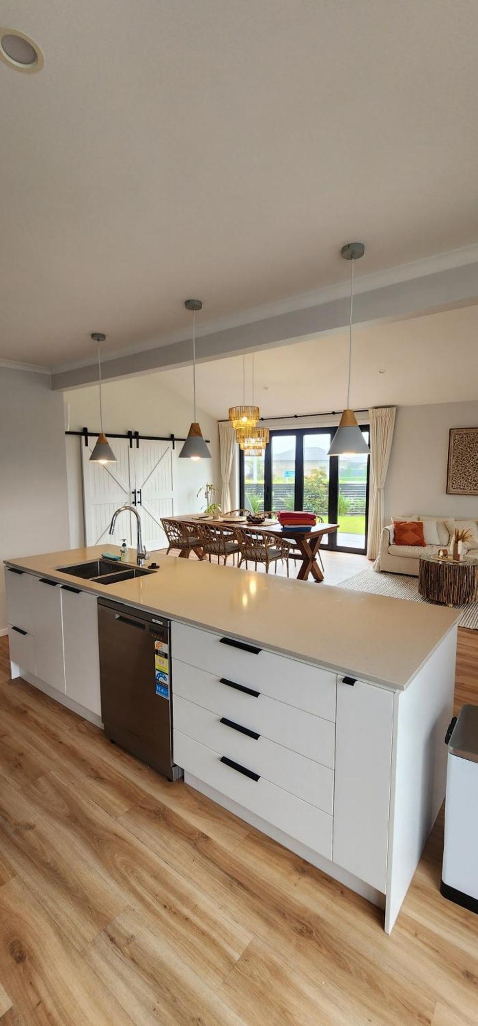 Relaxing Home Close 2 Beach With Spa - Pool Nov! Papamoa Exterior foto